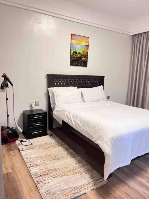Lovely 3 Bedroom With A View Of The Park Machakos Exteriér fotografie
